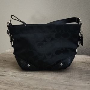 Small Coach Purse